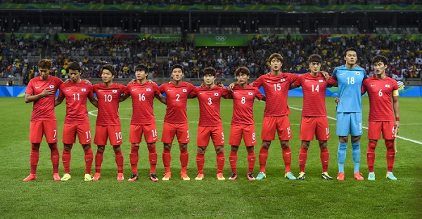 2020-도쿄올림픽-스포츠토토-축구-일정  토토사이트 스포츠토토365